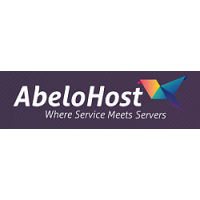 AbeloHost - review, pricing, alternatives, features, details
