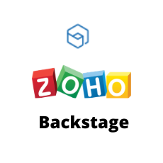 Backstage Zoho- цены, отзывы клиентов, функции, бесплатные планы, альтернативы, сравнения, стоимость обслуживания.