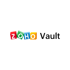 Vault Zoho