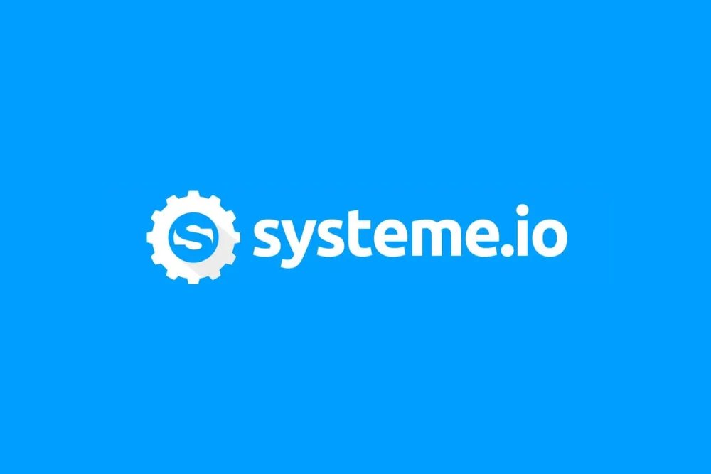 Systeme.io - отзывы, цена, альтернативы (аналоги, конкуренты), бесплатные лимиты, функционал, сравнения