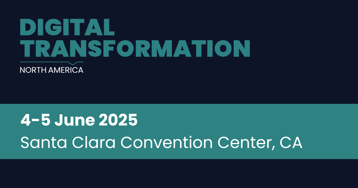 Intelligent Automation Conference North America 2025: AI & Automation Trends