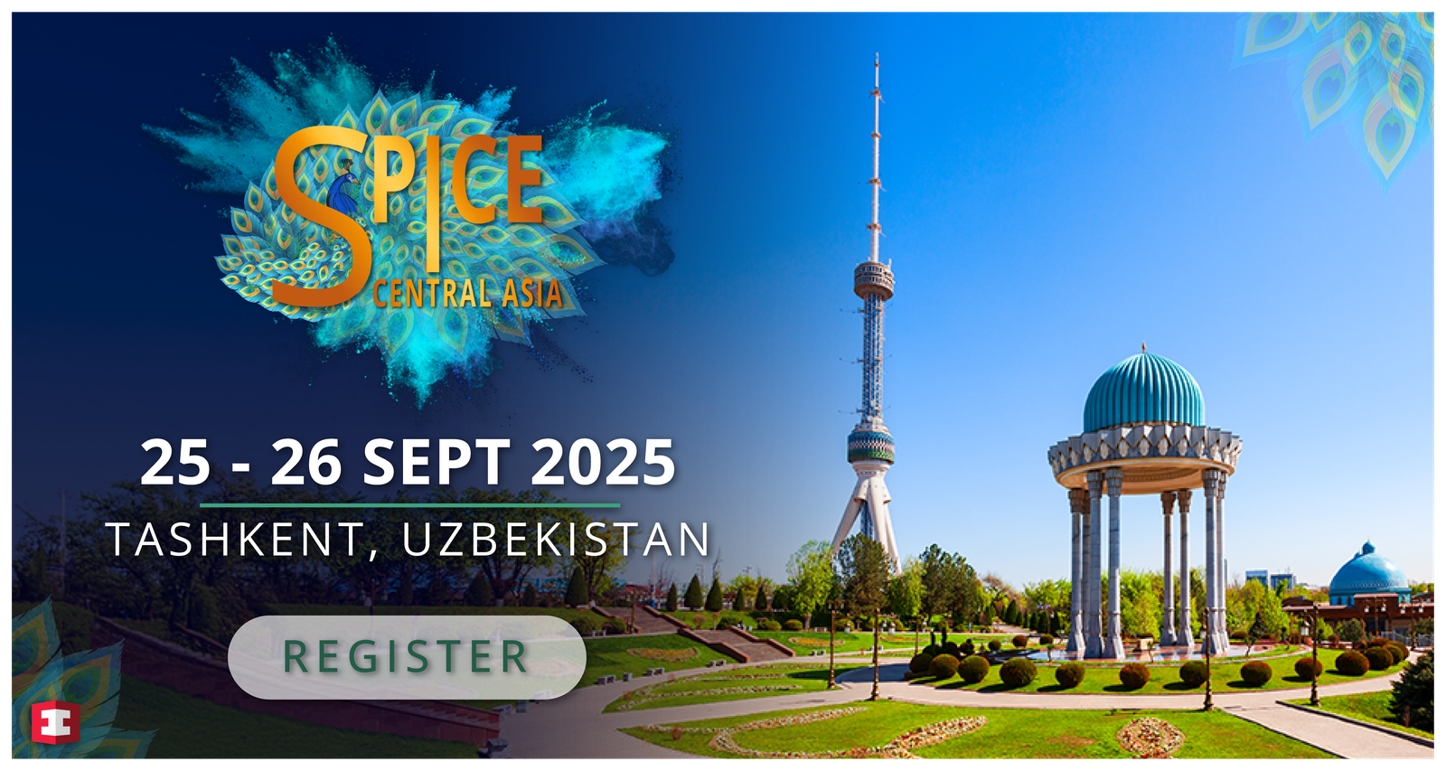 SPiCE Central Asia 2025 | iGaming & Betting Forum
