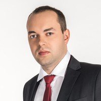 Volodymyr Khomichenko